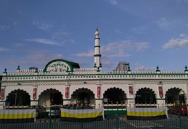 Masjid India Muslim 熱門景點照片