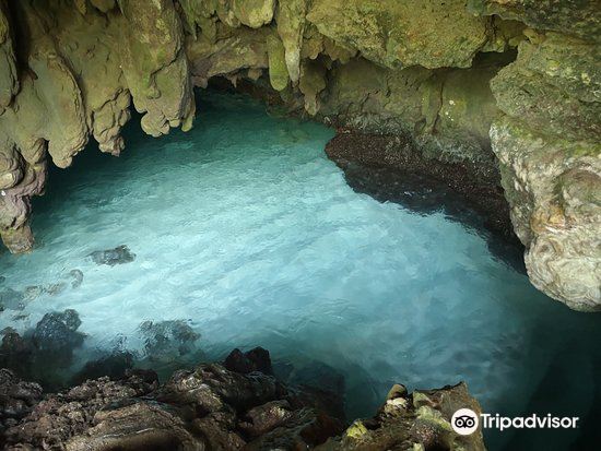 The Grotto Travel Guidebook Must Visit Attractions In Christmas Island The Grotto Nearby Recommendation Trip Com