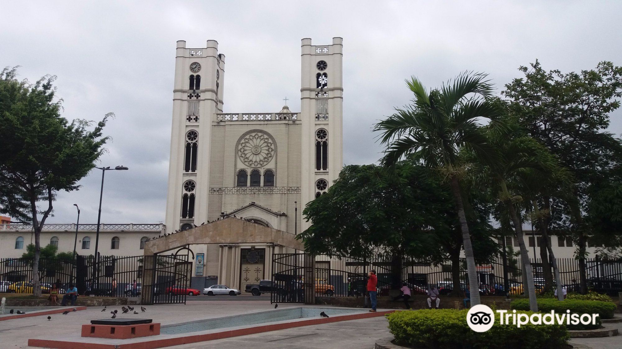 Đánh giá về địa điểm tham quan ở Iglesia Nuestra Senora del Carmen - Vé Iglesia Nuestra Senora del Carmen - Giảm giá ở Iglesia Nuestra Senora del Carmen - giao thông Đánh giá về địa điểm tham quan ở Iglesia Nuestra Senora del Carmen - Vé Iglesia Nuestra Senora del Carmen - Giảm giá ở Iglesia Nuestra Senora del Carmen - giao thông