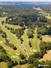 Martinsville Golf Club
