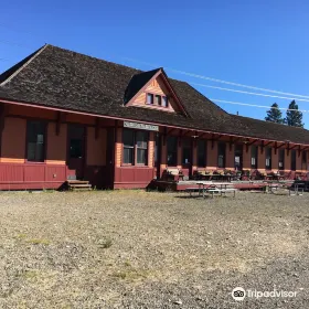 Iron Horse State Park