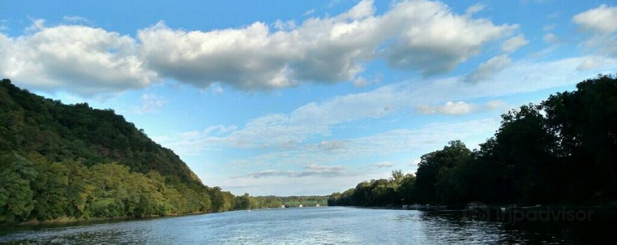 Bridgeton Township Travel Guide 2023 Things to Do, What To Eat & Tips