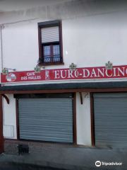 L'Euro Dancing