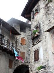 Medieval Village of Canale
