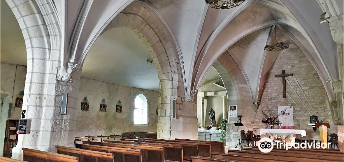 กิจกรรมน่าทำยอดนิยมในArgentonl'Egliseประจำปี 2023 คู่มือท่องเที่ยว