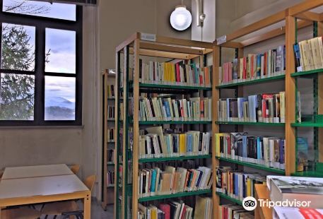Biblioteca Comunale di Rignano Sull'Arno