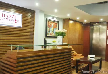 Hanoi Foot Massage 명소 인기 사진