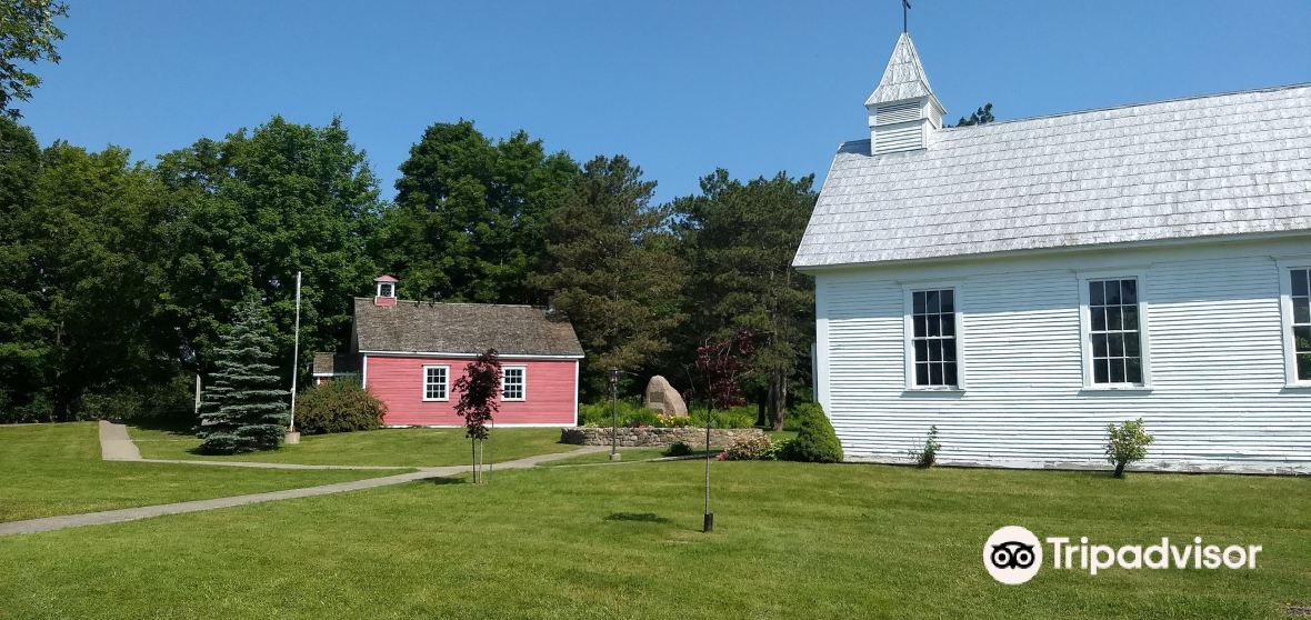 【2023South Stormont自由行】South Stormont旅遊攻略：熱門推薦South Stormont景點門票、飯店與必吃