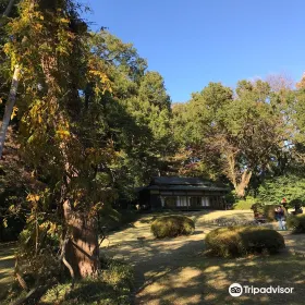 Kiyomasa's Well
