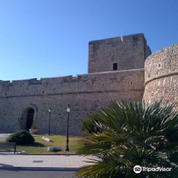 Top 13396 Attractions Recommended In Manfredonia Recommended Travel Guide Most Visited Tourist Attraction Trip Com