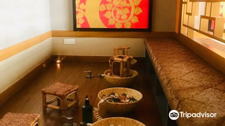 Enso Boutique Spa Travel Guidebook Must Visit Attractions In George Town Enso Boutique Spa Nearby Recommendation Trip Com