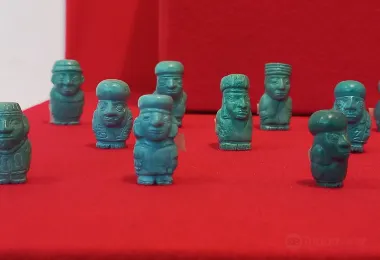 印加博物館 熱門景點照片