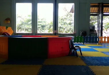 Bali Funworld 熱門景點照片