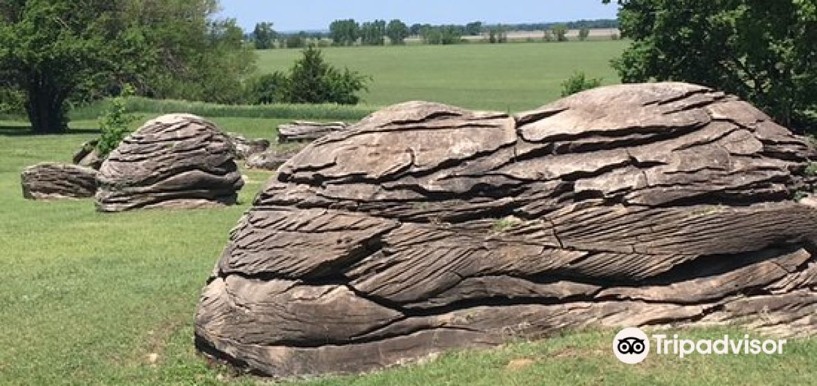 2022年カンザス州の人気観光スポット カンザス州の旅行ガイド カンザス州のおすすめ観光スポットのチケット、ホテル、楽しみ方、グルメ