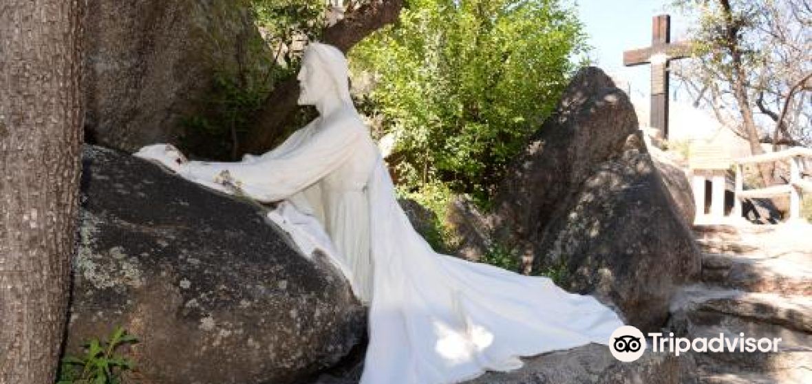 Yarnell Travel Guide 2023 Things to Do, What To Eat & Tips