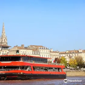 Bordeaux River Cruise