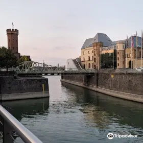 Malakoffturm