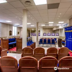 Synagogue A.T.I.S,