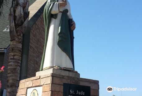 Saint Jude Shrine of the West