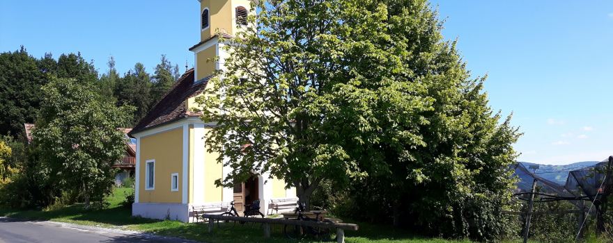 EtzersdorfRollsdorf Travel Guide 2023 Things to Do, What To Eat