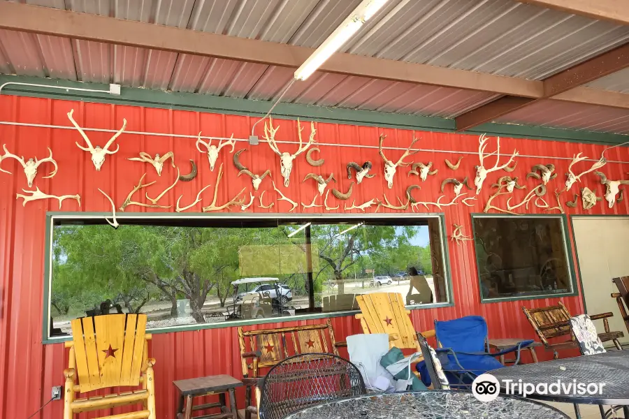 Latest travel itineraries for Independence Ranch in August (updated in