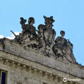 Palazzo Del Governo