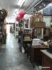 Somewhere in Time Antique Mall