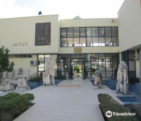 Adana Archeology Museum