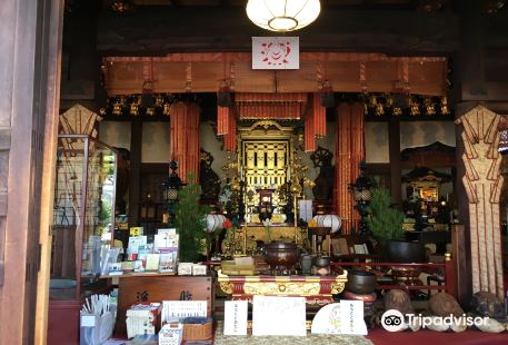 Koken-ji Temple