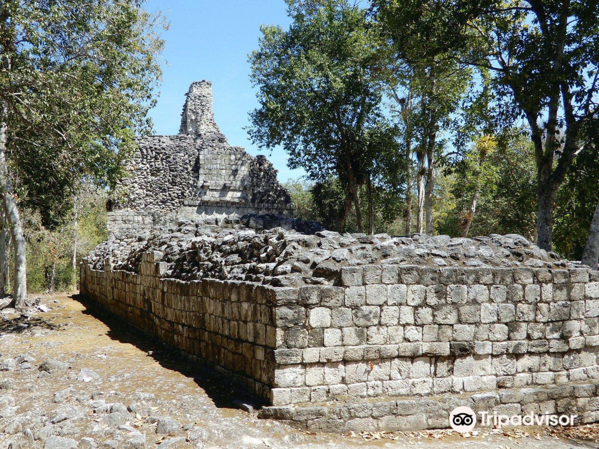 Chicanna Archaeological Zoneのレビュー Chicanna Archaeological Zoneのチケット Chicanna Archaeological Zoneの割引 Chicanna Archaeological Zoneの交通機関 所在地 営業時間 Chicanna Archaeological Zone周辺の観光スポット ホテル グルメ Trip Com