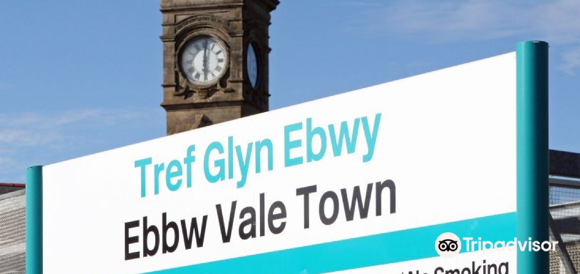 johns travel ebbw vale