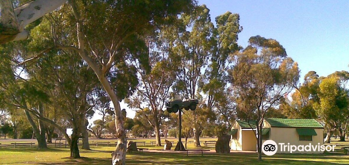 Bordertown 2023 Top Things to Do Bordertown Travel Guides Top