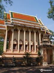 พิพิธภัณฑ์พระอาจารย์มั่น ภูริทัตโต