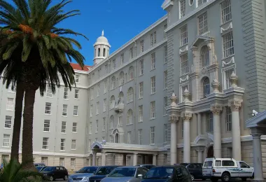The Heart of Cape Town Museum รูปภาพAttractionsยอดนิยม
