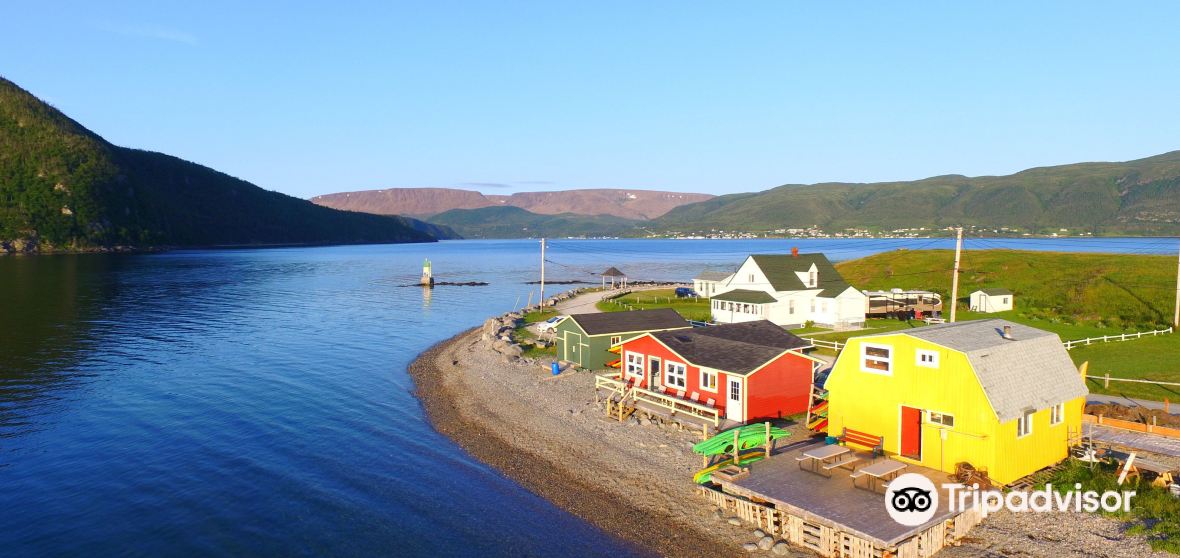 กิจกรรมน่าทำยอดนิยมในNorris Pointประจำปี 2023 คู่มือท่องเที่ยวNorris