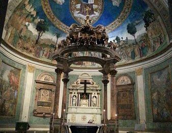 Santa Croce in Gerusalemme รูปภาพAttractionsยอดนิยม