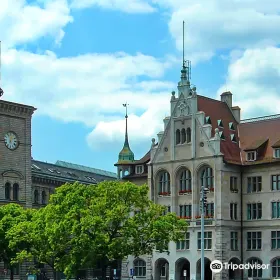 Stadthaus