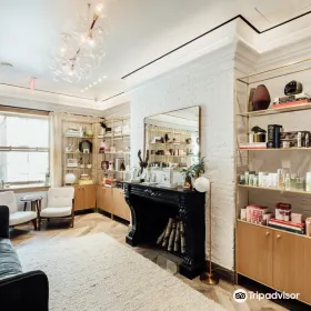 L’appartement Caudalie Spa On Madison Avenue