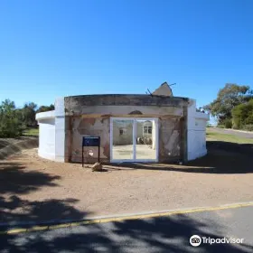 Stromlo Forest Park