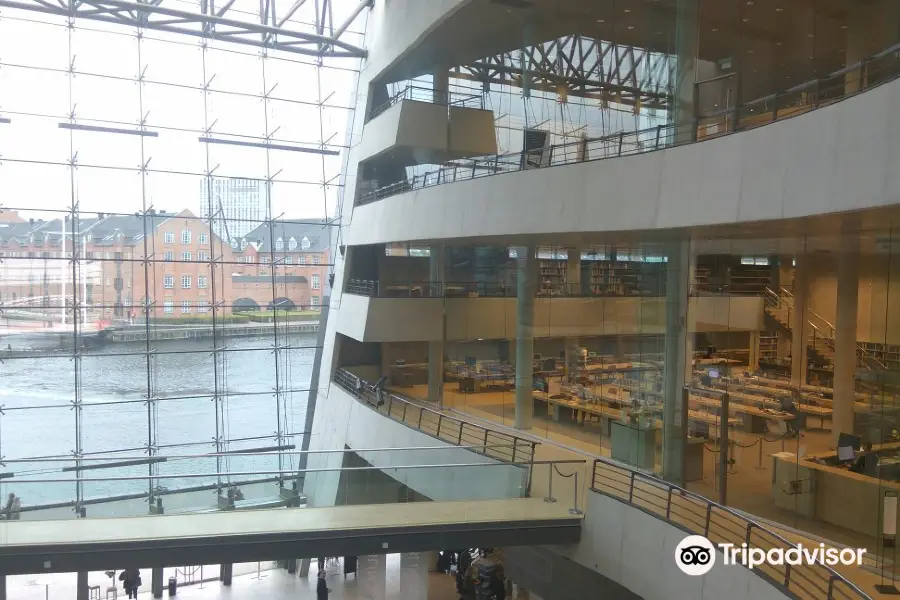 Det Nationale Fotomuseum