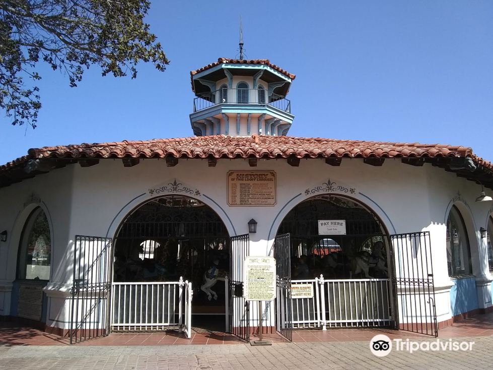 Seaport Village attraction reviews 