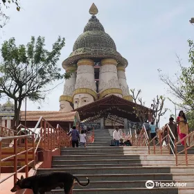 Shrungagiri Sri Shanmukha Temple