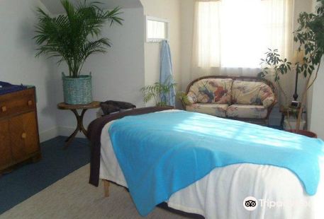 Cooperstown Area Massage Therapy