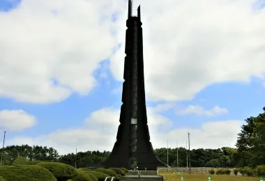 Hokkaido Centennial Memorial Tower รูปภาพAttractionsยอดนิยม