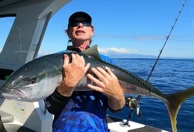 Ultimate Fishing Charters รูปภาพAttractionsยอดนิยม