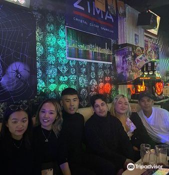 Hk Club Q International Party Bar Reviews: Food & Drinks In Osaka Osaka–  Trip.com