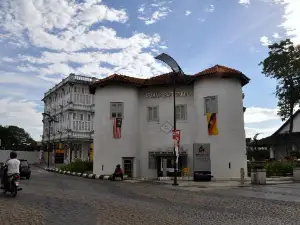 Textile Museum