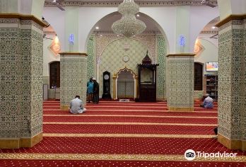 Masjid India Muslim 熱門景點照片