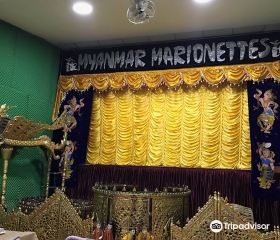 Mandalay Marionettes Theater