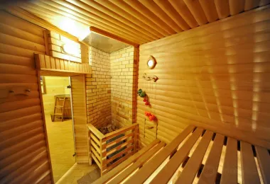SPA Club Vodoley รูปภาพAttractionsยอดนิยม